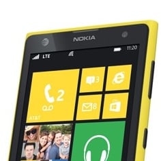 Lumia 1020 oficjalnie: 41 Megapikseli, 2 GB RAM-u i “zoom”