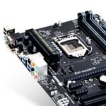 Gigabyte GA-Z87-HD3: procesory Haswell dla Kowalskiego