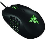 Nowa Razer Naga – kultowa mysz do MMO zmienia kształt