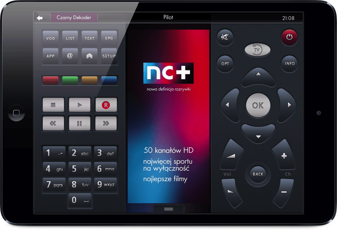 Kolejny falstart nc+