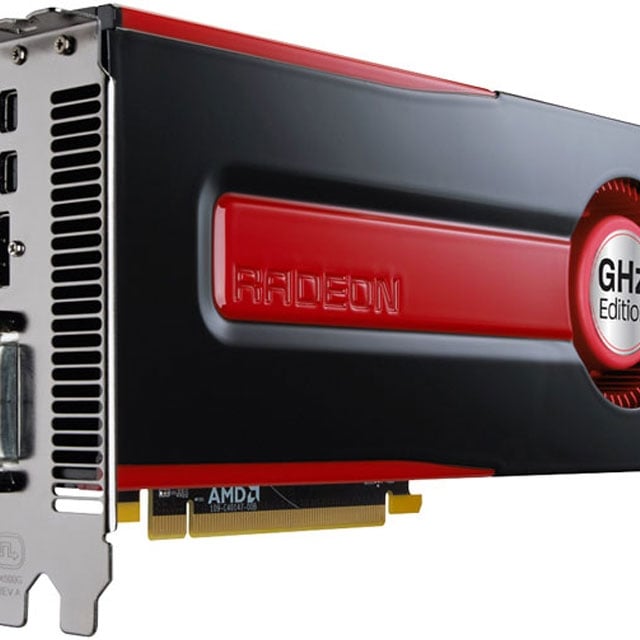 Jeszcze więcej gier do wyboru przy zakupie Radeona