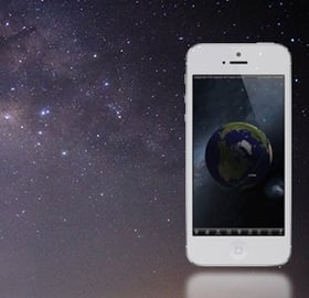 Ostatnie pożegnanie w kosmosie