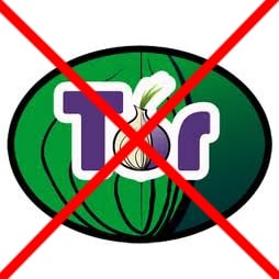 Tor przestał być anonimowy