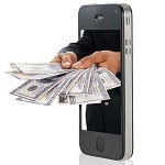 Coraz chętniej płacimy przez telefon
