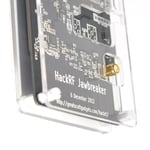 Nadajnik i odbiornik wszystkich systemów radiowych świata