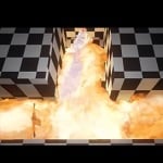 Panta Rhei: oszałamiająca grafika dzięki nowemu silnikowi