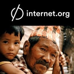Gigantyczna akcja: niedrogi Internet dla 5 miliardów ludzi