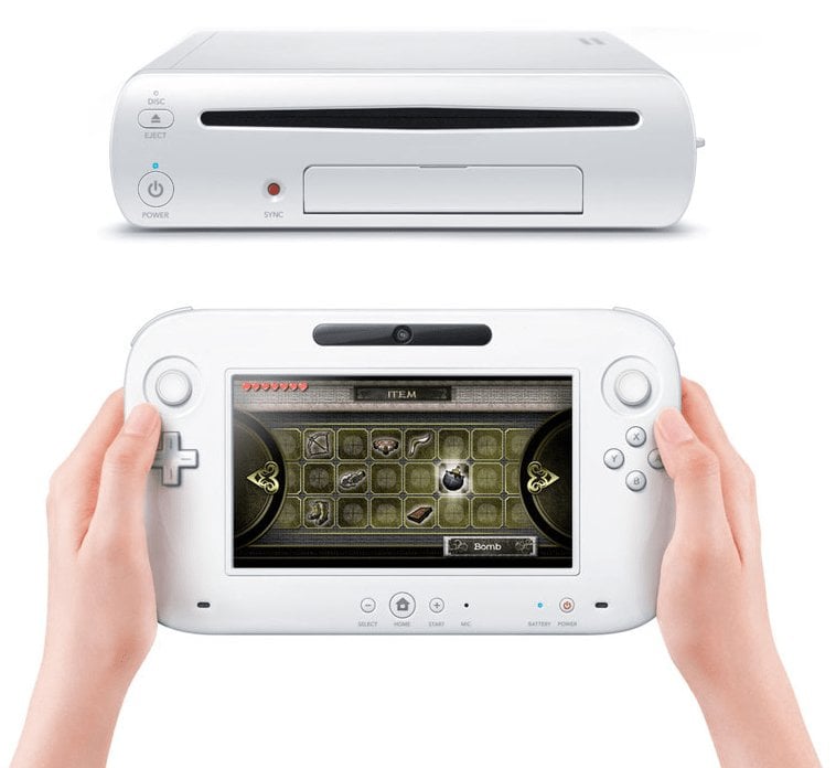 Nintendo NX będzie konsolą przenośną?