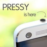 Brakuje Ci fizycznego przycisku w smartfonie? Jest na to rozwiązanie!