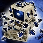 10 wirusów, które wywołały największe straty