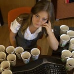 Kofeina w sprayu, czyli dezodorant dla geeków (i nie tylko!)