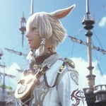 Dziś premiera Final Fantasy XIV: A Realm Reborn