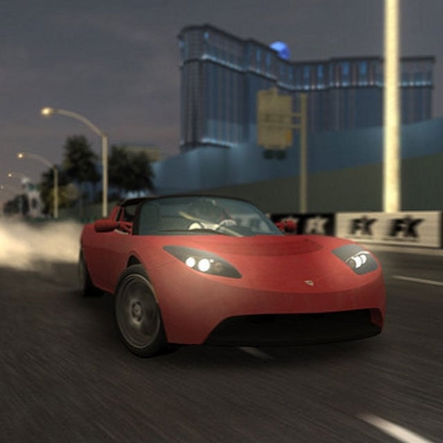 Motoryzacyjny rasizm w grach wideo