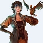 W Trybach Tajemnic: Panna Glass i Doktor Ink – recenzja gry (PC)