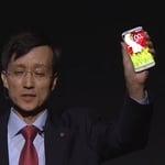 LG G2 to najpotężniejszy smartfon na rynku!