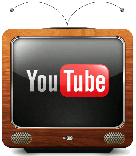 Jak szybko “rośnie” YouTube?