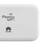 Najmniejszy na świecie mobilny router WiFi LTE