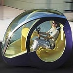 Auto 2020, czyli przyszłość motoryzacji