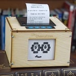 The Choosatron: drukarka fikcji interaktywnej