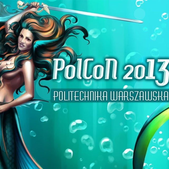 Polcon 2013: było bosko!