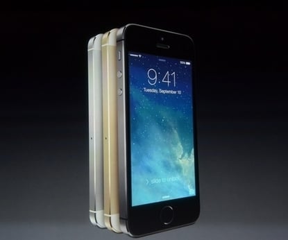 Apple rozpoczął 64-bitową rewolucję?