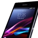 Sony Xperia Z1 oficjalnie: 5 cali w Full HD, Snapdragon 800 i 20 Megapikseli