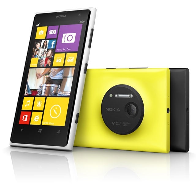 Jaki jest klucz do sukcesu Windows Phone?