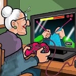 Chcesz zwiększyć podzielność uwagi? Graj w gry wideo!