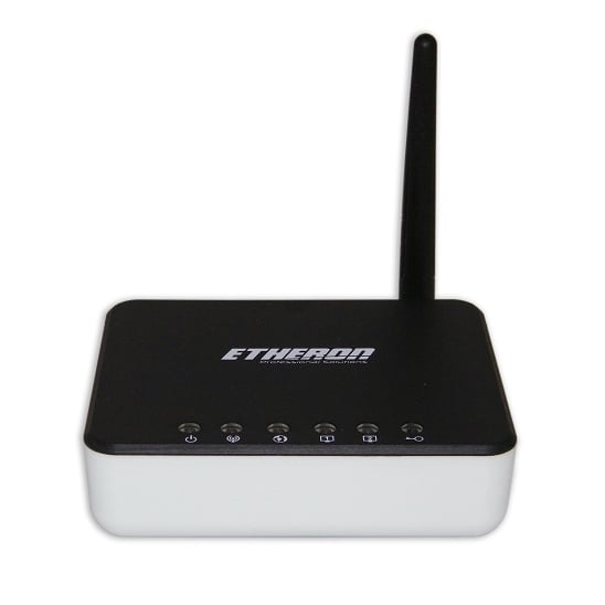 SZYBKI TEST: Etheron EID-340N