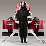 Martin Jetpack w sprzedaży już w przyszłym roku