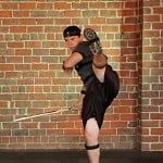 PrioVR: komfortowy kombinezon dla graczy