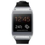 Samsung Galaxy Gear: to nie smartfon, ale możesz z niego zadzwonić!