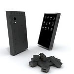 Phonebloks: Smartfon zbudowany z modułów!