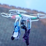 Kreatywni inaczej – zobacz do czego jeszcze można wykorzystać sprzęt fotograficzny [wideo]