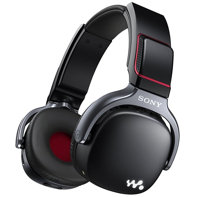Walkman wiecznie żywy!