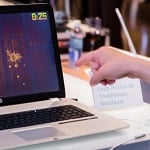 Pierwszy laptop z wbudowanym Leap Motion to HP Envy 17!