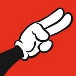 Technologia Disney’a zmienia palec w miniaturowy głośnik