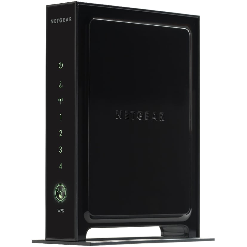 SZYBKI TEST: Netgear WNR3500L v2