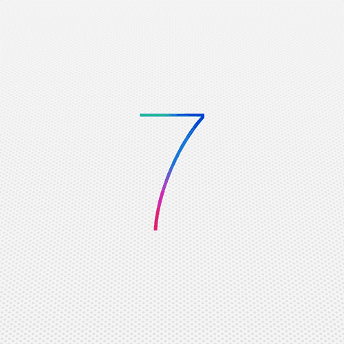 iOS 7 po dwóch dniach zainstalowany na 52% urządzeń Apple