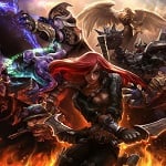 Wymiatasz w League of Legends? Dostaniesz nawet 1000 zł premii do etatu!