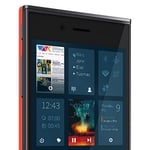 Znamy specyfikację smartfona Jolla. Nie jest dobrze…