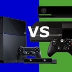 Produkcja Xbox One jest droższa o prawie 300zł w porównaniu do PS4