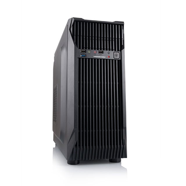 Tania obudowa dla gracza