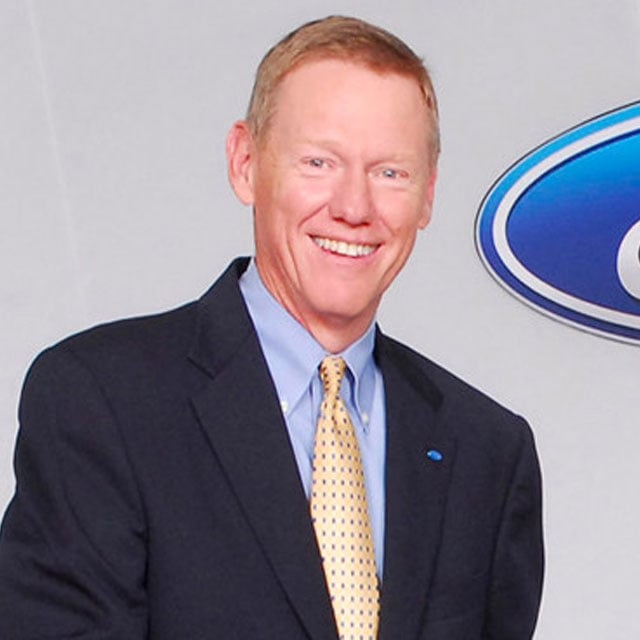 Szef Forda zastąpi… szefa Microsoftu?