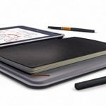 iSketchnote: Fizyczny notes w etui dla iPada