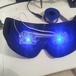 Zizz: opaska na oczy, która wydłuży dzień o kilka godzin