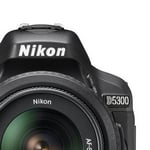 Pierwsza lustrzanka formatu DX z wbudowanym WiFi i GPS