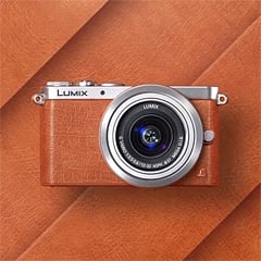 Panasonic GM1: jeden z najmniejszych bezlusterkowców świata