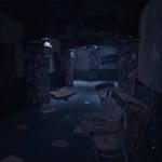 White Heaven: nowy horror przygodowy na Oculus Rifta