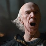 The Dark Sorcerer to minimum możliwości PS4?